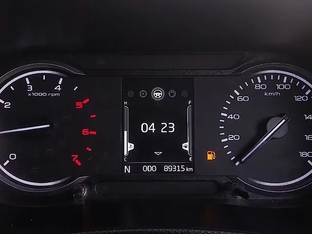 Used Mahindra Bolero Neo [2022-2025] N10 R in Gurgaon
