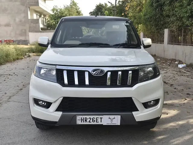 Used 2022 Mahindra Bolero Neo in Gurgaon