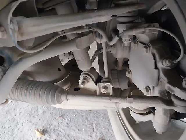 Used Mahindra Bolero Neo [2022-2025] N10 R in Gurgaon
