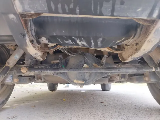 Used Mahindra Bolero Neo [2022-2025] N10 R in Gurgaon