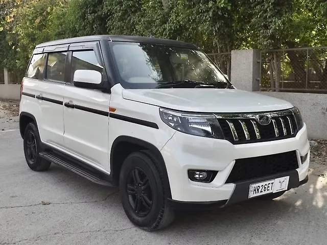 Used Mahindra Bolero Neo [2022-2025] N10 R in Gurgaon