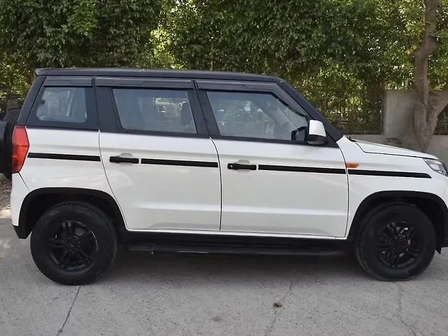 Used Mahindra Bolero Neo [2022-2025] N10 R in Gurgaon