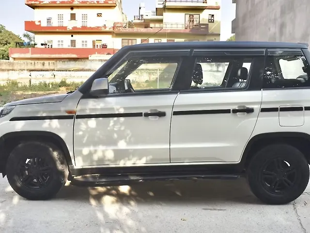 Used Mahindra Bolero Neo [2022-2025] N10 R in Gurgaon