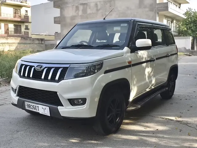 Used Mahindra Bolero Neo [2022-2025] N10 R in Gurgaon
