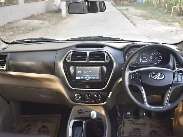 Used Mahindra Bolero Neo [2022-2025] N10 R in Gurgaon