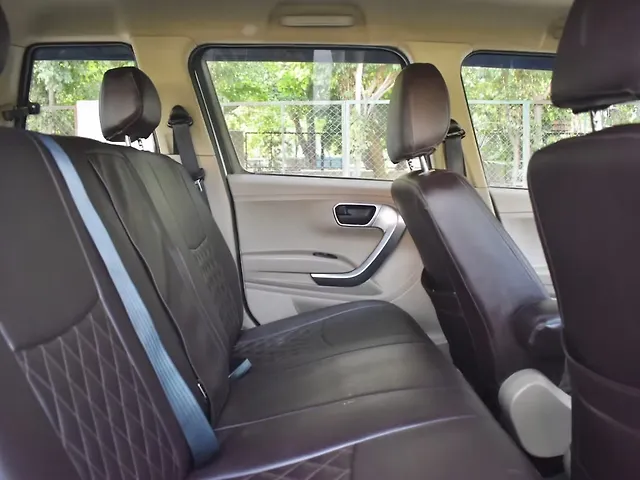 Used Mahindra Bolero Neo [2022-2025] N10 R in Gurgaon