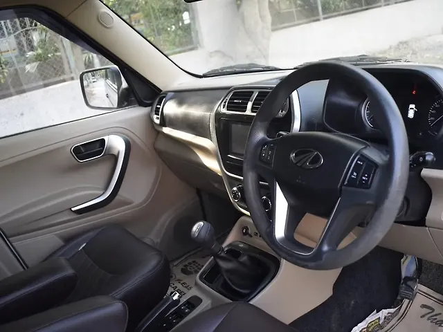 Used Mahindra Bolero Neo [2022-2025] N10 R in Gurgaon