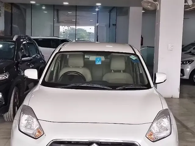 Used 2024 Maruti Suzuki DZire in Ludhiana