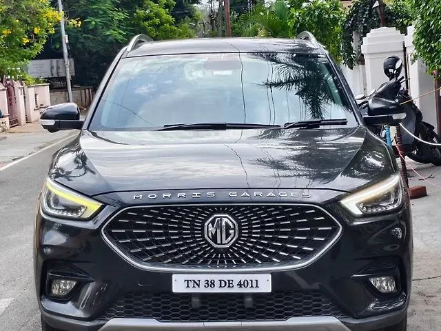 Used 2023 MG Astor in Coimbatore Used 2023 MG Astor in Coimbatore