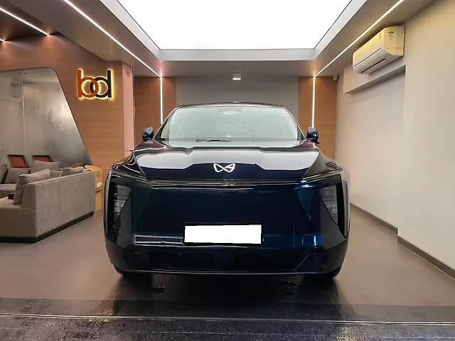 2025 Mahindra XEV 9e - Photo 1