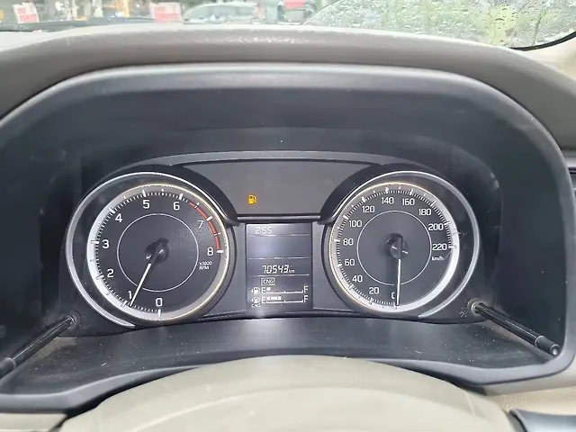 Used Maruti Suzuki Ertiga [2018-2022] VXi CNG in Mumbai
