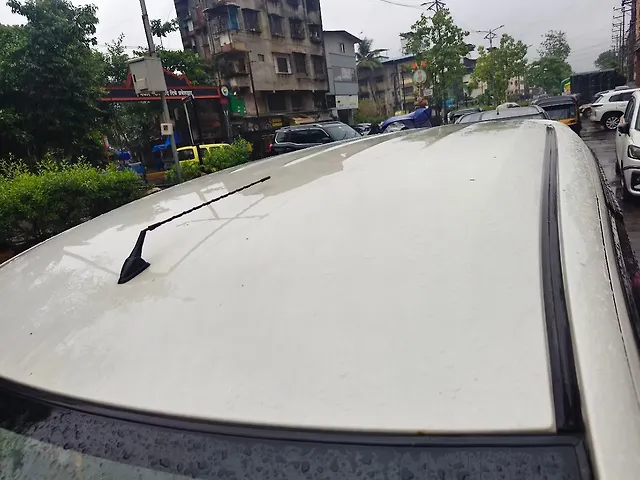 Used Maruti Suzuki Ertiga [2018-2022] VXi CNG in Mumbai