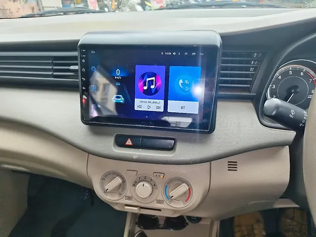 Used Maruti Suzuki Ertiga [2018-2022] VXi CNG in Mumbai