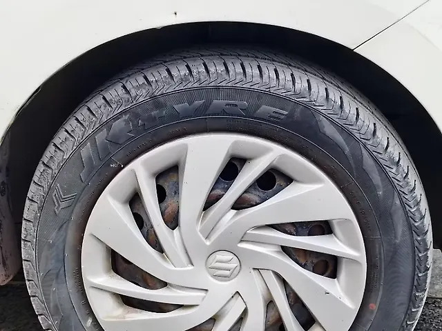Used Maruti Suzuki Ertiga [2018-2022] VXi CNG in Mumbai