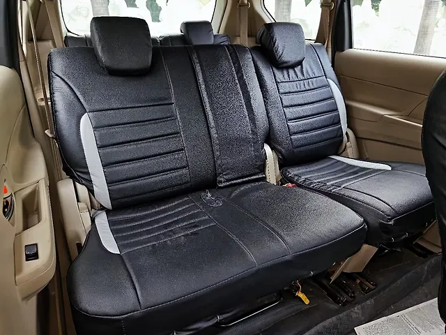 Used Maruti Suzuki Ertiga [2018-2022] VXi CNG in Mumbai