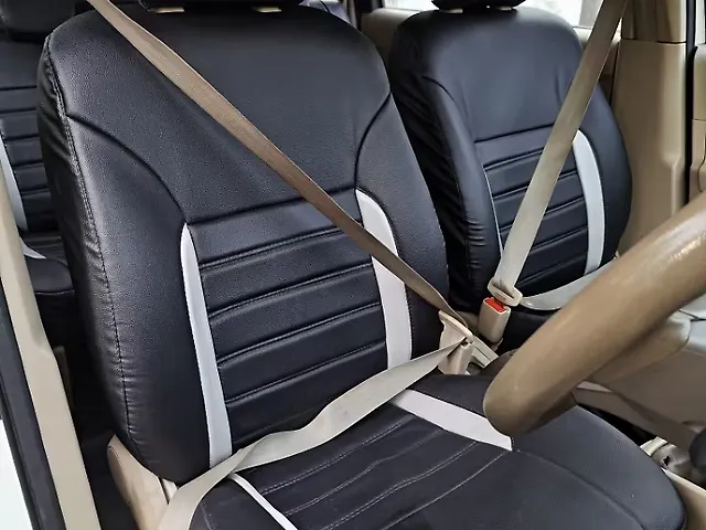 Used Maruti Suzuki Ertiga [2018-2022] VXi CNG in Mumbai