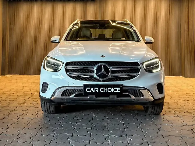 Used 2022 Mercedes-Benz GLC in Jaipur Used 2022 Mercedes-Benz GLC in Jaipur