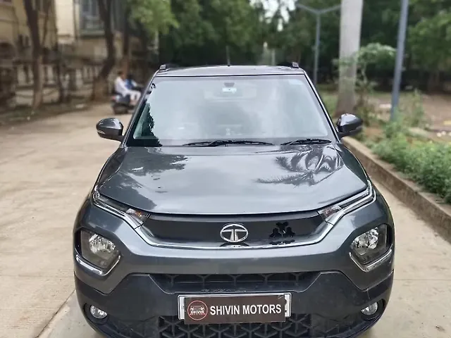 Used 2022 Tata Punch in Raipur