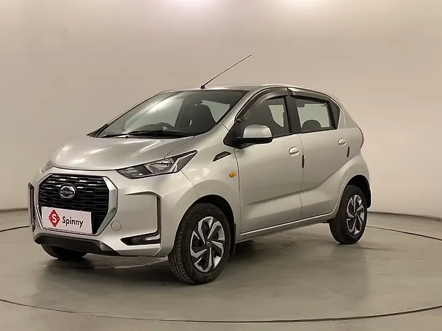 Used 2021 Datsun Redigo in Pune