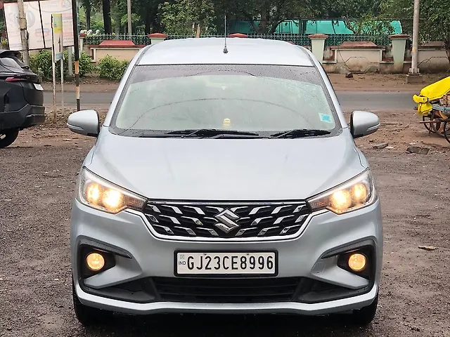Used 2023 Maruti Suzuki Ertiga in Kheda