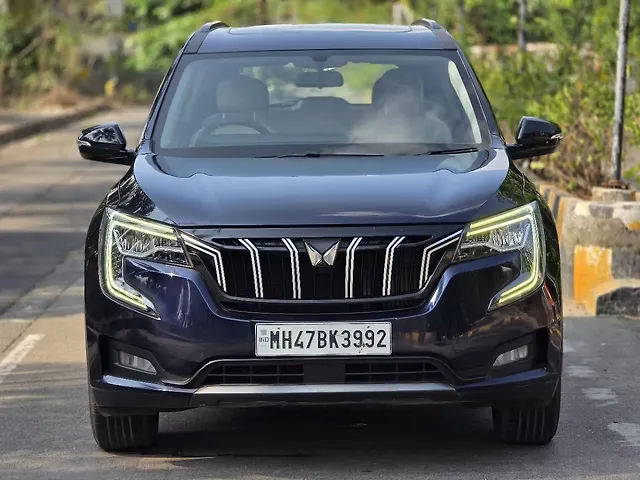 Used 2023 Mahindra XUV700 in Mumbai