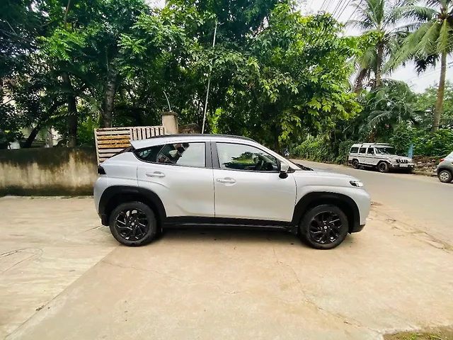Used Maruti Suzuki Fronx Delta Plus Petrol 1.2L Manual in Kolkata Used Maruti Suzuki Fronx Delta Plus Petrol 1.2L Manual in Kolkata