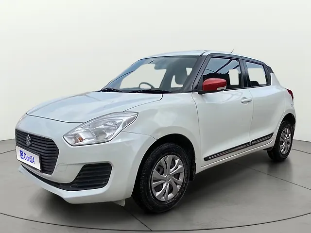 Used Maruti Suzuki Swift [2018-2021] VXi in Patna
