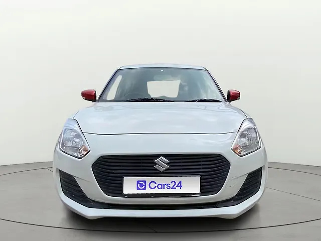 Used Maruti Suzuki Swift [2018-2021] VXi in Patna