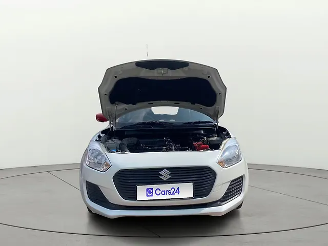 Used Maruti Suzuki Swift [2018-2021] VXi in Patna