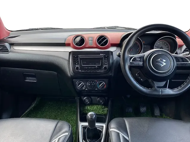 Used Maruti Suzuki Swift [2018-2021] VXi in Patna