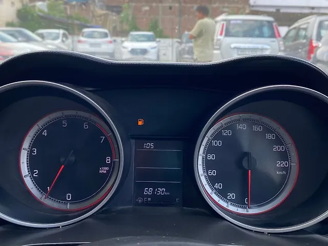 Used Maruti Suzuki Swift [2018-2021] VXi in Patna