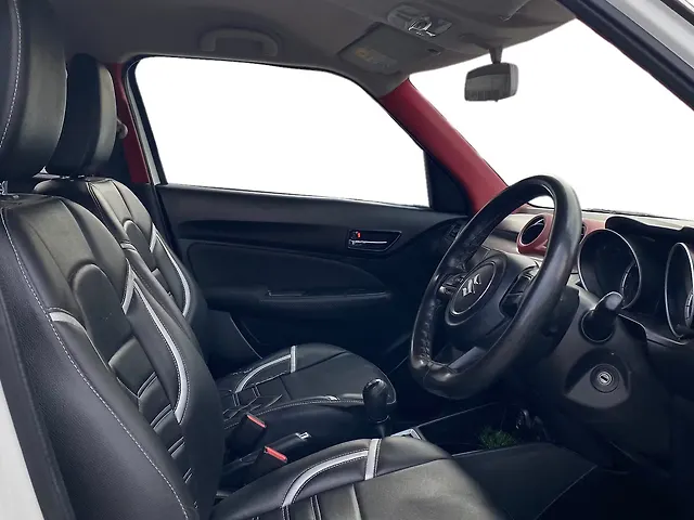 Used Maruti Suzuki Swift [2018-2021] VXi in Patna