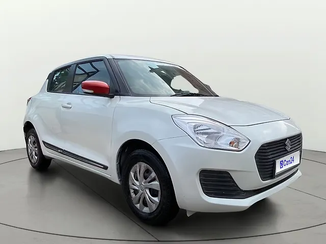 Used 2020 Maruti Suzuki Swift in Patna Used 2020 Maruti Suzuki Swift in Patna
