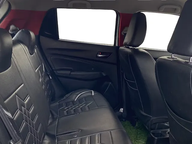 Used Maruti Suzuki Swift [2018-2021] VXi in Patna