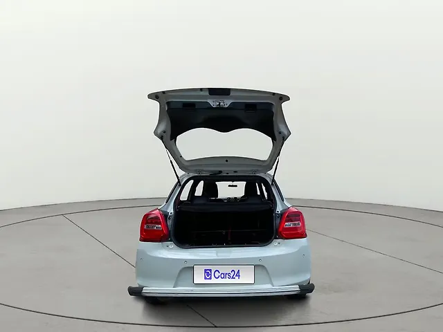 Used Maruti Suzuki Swift [2018-2021] VXi in Patna