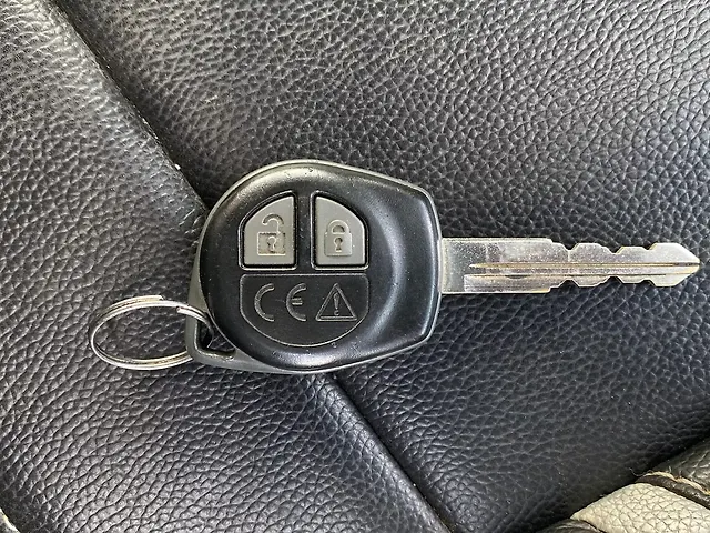 Used Maruti Suzuki Swift [2018-2021] VXi in Patna