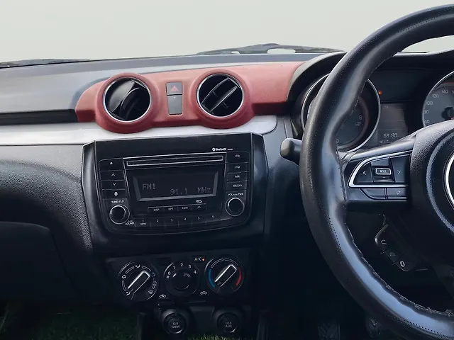 Used Maruti Suzuki Swift [2018-2021] VXi in Patna