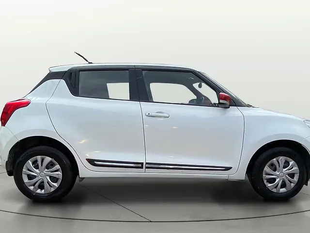 Used Maruti Suzuki Swift [2018-2021] VXi in Patna
