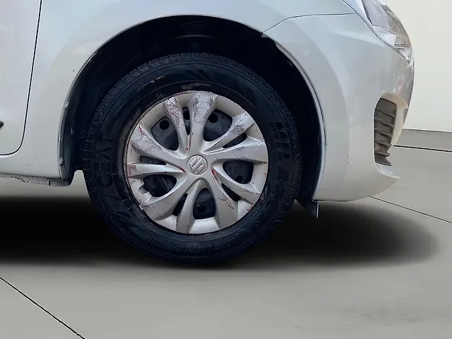 Used Maruti Suzuki Swift [2018-2021] VXi in Patna