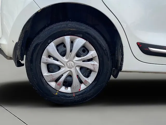 Used Maruti Suzuki Swift [2018-2021] VXi in Patna
