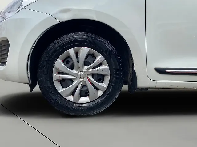 Used Maruti Suzuki Swift [2018-2021] VXi in Patna