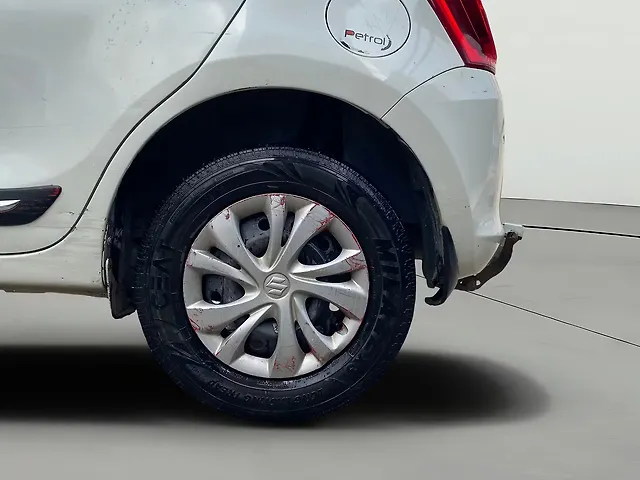 Used Maruti Suzuki Swift [2018-2021] VXi in Patna