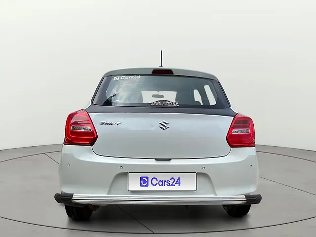 Used Maruti Suzuki Swift [2018-2021] VXi in Patna