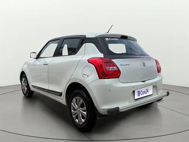 Used Maruti Suzuki Swift [2018-2021] VXi in Patna