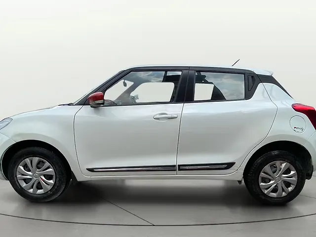 Used Maruti Suzuki Swift [2018-2021] VXi in Patna