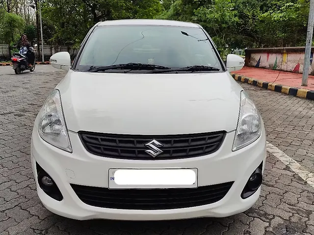 Used 2013 Maruti Suzuki Swift DZire in Nagpur Used 2013 Maruti Suzuki Swift DZire in Nagpur