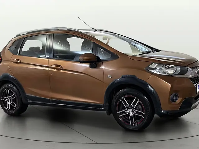 Used 2017 Honda WR-V in Delhi