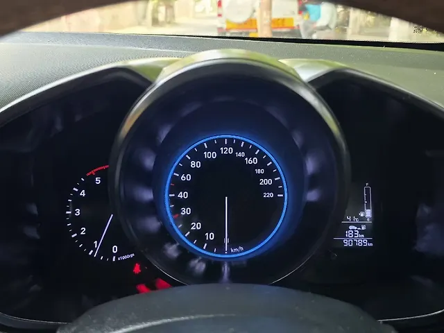 Used Hyundai Venue [2023-2025] SX 1.5 Diesel in Nagpur