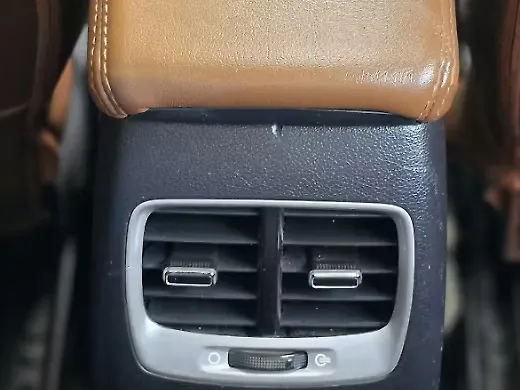 Used Hyundai Venue [2023-2025] SX 1.5 Diesel in Nagpur