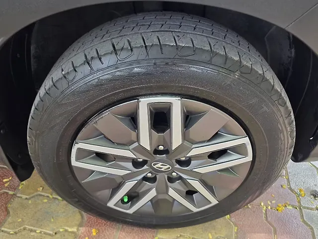 Used Hyundai Venue [2023-2025] SX 1.5 Diesel in Nagpur